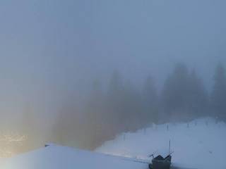 Kufstein - Brentenjoch