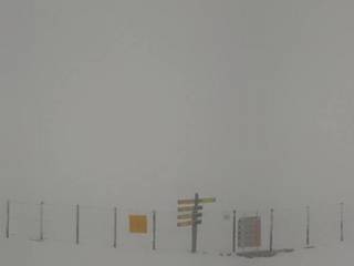 La Thuile - Chaz Dura