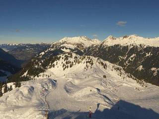 Silvretta-Montafon - Nova Stoba