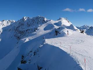 Silvretta-Montafon - Panorama Bahn