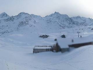 Santa Caterina - Valfurva Sunnyvalley