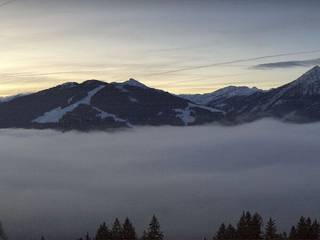 Altenmarkt - Habersatt