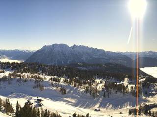 Tauplitz - Schneiderkogel