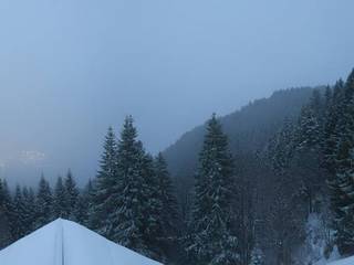 Oberstdorf - Söllereck Berghaus Schönblick