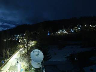 La Magdeleine - Comune