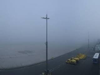 Innsbruck - Flughafen