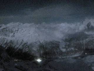 Valgrisenche - Rifugio degli angeli