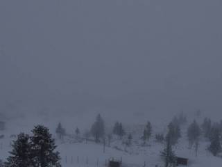 Storefjellstølen Fjellandsby