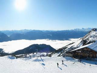 Tauplitz - Lawinenstein