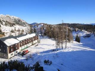 Tauplitz - Haus Alpin