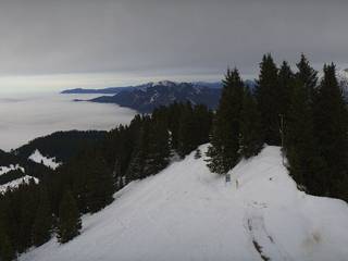 Oberammergau - Laber