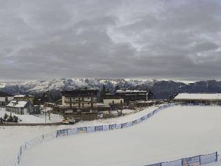 Vason - Monte Bondone