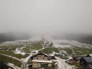 Oberwang - Skigebiet Oberaschau