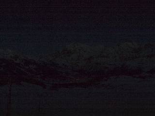 Männlichenbahn - Männlichen 2