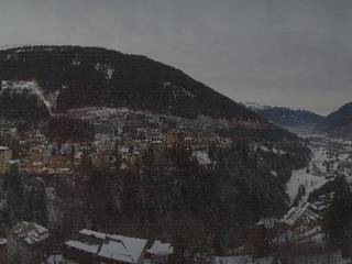 Bad Gastein - Hotel Schillerhof