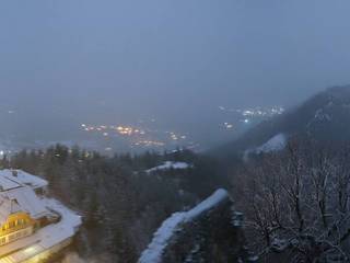 Pfronten - Boutique Hotel Blaue Burg Falkenstein