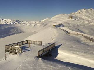 Wildkogel Arena - Braunkogel