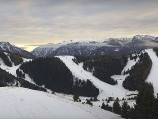 Folgaria - Salizzona