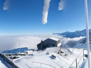 Garmisch-Partenkirchen - Alpspitze