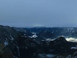 Altaussee - Loser - Loseralm