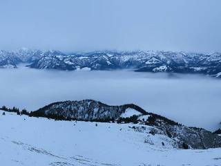 St. Wolfgang - Schafbergspitze