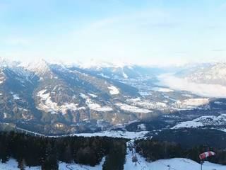 Innsbruck - Patscherkofel