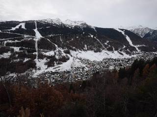 Aprica - Dosso Gembri