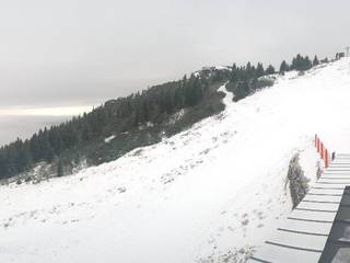 Großer Arber - Bergstation