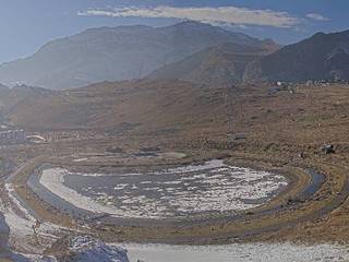Shahdag, Lift station
