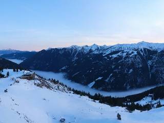 Donnersbachwald – Riesneralm