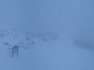 Donnersbach - Planneralm