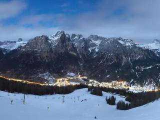 Selva di Cadore - Pescul