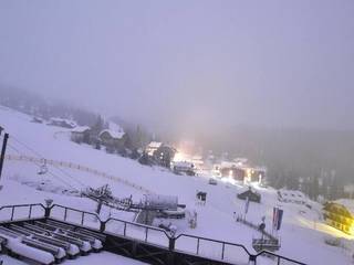 Planneralm - Seekaralm