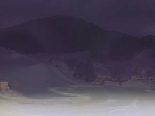 Piancavallo - Busa del Sauc