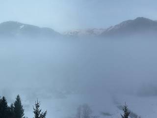 Donnersbachwald - Ort