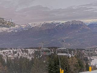 Monte Bondone - Montesel