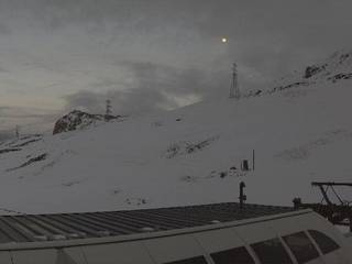 Colle Piccolo San Bernardo