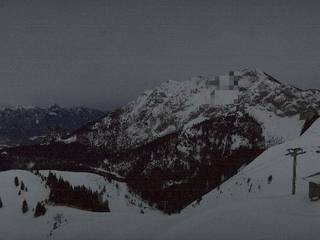 Breitenbergbahn - Pfronten