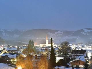 Oberstaufen - Rosenalp