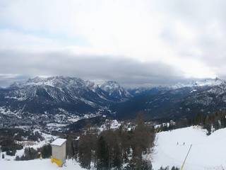 Cortina d'Ampezzo - Duca d'Aosta
