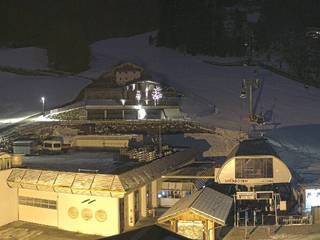 Sand in Taufers - Speikboden Tal