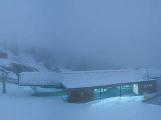 Kleinwalsertal - Ifenbahn