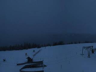 Salzstiegl - Bergstation