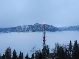 Ausseerland - Tressensteinwarte