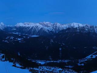 Seefeld - Seefelder Joch