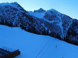 Seefeld - Rosshütte