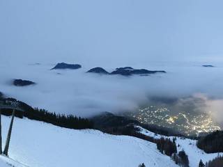 St. Gilgen - Zwölferhorn