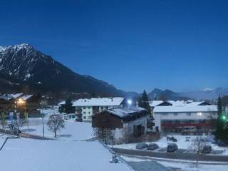 Ramsau am Dachstein - WM Stadion