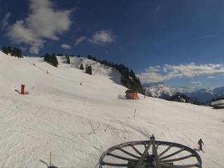 Télé Villars Gryon Diablerets