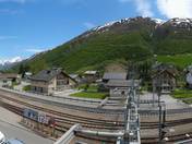 Matterhorn Gotthard Bahn